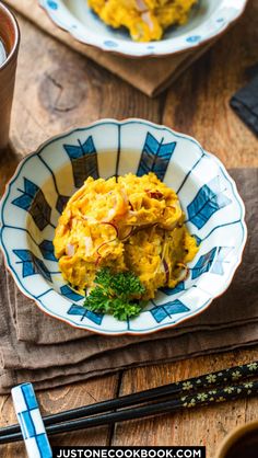 This kabocha salad recipe is a creamy, savory dish featuring sweet and tender Japanese squash. It’s perfect for pairing with your favorite japanese salad or side dish. Packed with japanese mayonnaise and ham, it's the ultimate comfort food. Japanese salad recipes don’t get easier or more delicious than this! #KabochaSalad #JapaneseSalad