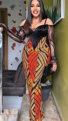 Kente Fashion, Princess Fashion, African Print Dress Ankara, Edges Hair, Kente Styles, Ankara Fashion