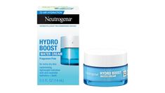 Neutrogena Fragrance-Free Hydro Boost Water Cream with hyaluronic acid to hydrate dry skin Face cream replenishes vital water content within skin's surface for skin that feels more resilient Face moisturizer is ideal for providing weightless hydration to dry, sensitive, and acne-prone skin Lightweight face moisturizer contains hyaluronic acid, a dermatologist-recommended hydrator Water cream with Natural Moisturizing Factors is clinically proven to provide hydration for 72 hours Hyaluronic acid | Neutrogena Hydro-boost Fragrance-Free Water Travel Size Face Cream | Duane Reade Dry Skin Face, Hydro Boost, Neutrogena Hydro Boost, Extra Dry Skin, Skin Essentials, Dermatologist Recommended, 72 Hours, Fragrance Free, Face Moisturizer