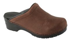 Sanita Sonja Oil - Women's Clog - Click to enlarge title= Sanita Clogs, Birkenstock Clogs, Florida Outfits, Nursing Clogs, Garden Clogs, Nursing Shoes, Birkenstock Florida, 2 Inch Heels, Professional Women