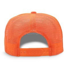 Trucker Hat Mesh Foam Cap Snapback Baseball Adjustable Bill Curved Solid Men New | eBay Adjustable Orange Cap, Adjustable Orange Baseball Cap, Adjustable Orange Trucker Hat, Adjustable Orange Snapback Baseball Cap, Orange Adjustable Snapback Baseball Cap, Adjustable Orange Snapback Hat, Orange Snapback Hat For Outdoor, Outdoor Orange Snapback Hat, Orange 5-panel Adjustable Trucker Hat