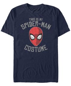 in stock Marvel Halloween, Spider Man Halloween, Spider Man Costume, Superhero Man, Marvel Shirt, Halloween Men, Lose Yourself, Mens Halloween Costumes, Man Thing Marvel