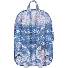 Herschel Supply, Herschel, Backpacks