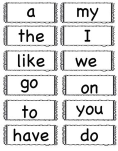 the words in this worksheet are to be used as part of an activity