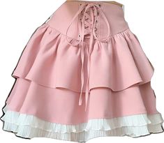 Cute Fitted Mini Skirt, Cute High-waisted Ruffled Skirt, Cute High-waist Skirt With Ruffles, Cute High-waisted Ruffled Mini Skirt, Cute Ruffled Skirt For School, Cute High Waist Ruffled Mini Skirt, Cute High Waist Mini Skirt With Ruffles, Cute Fitted Mini Skirt For School, Cute Fitted Skirt For School