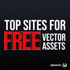 Discover the top 8 websites where you can find free vector art and graphics for your design projects. As a designer, having access to the right assets is crucial for creating stunning visuals. Vector Assets, Web Site Template, Ux Design Trends, Free Business Logo, Template Cute, Logo Design Diy, Graphic Design Assets, Logo Diy, Design Your Own Logo