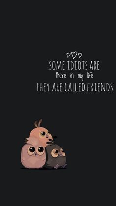 3 Friends Quotes Girls Friendship, Friendship Wallpaper Image, Friendship Quotes One Line, Funny Lines For Best Friend, Bff Lines, Funny Bff Quotes, Friendship Lines, Best Friends Forever Quotes