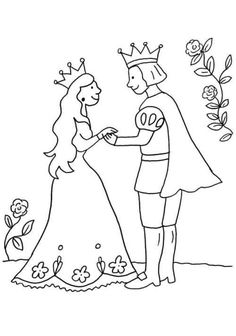 the princess and the frog coloring pages for kids to print out, with pictures on them