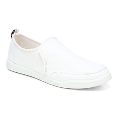 Casual Beach Slip-ons With Textured Sole, Comfortable Textured Sole Slip-ons For The Beach, Lightweight Casual Slip-ons With Ortholite Insole, Beach Slip-ons With Textured Sole, Low-top Slip-ons For The Beach, Sporty Slip-on Sneakers For Everyday Summer Use, Comfortable Everyday Summer Slip-on Sneakers, Comfortable Slip-ons For Vacation, Lightweight Casual Slip-ons For Summer