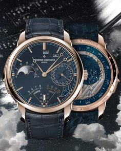 Watch Editorial, Fp Journe, Weird Watch, The Mechanisms, Gentleman Watch, Swiss Luxury Watches, Swiss Luxury, Latest Watches, Through Time And Space