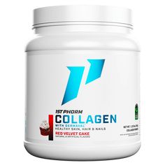 Collagen with Dermaval 1st Phorm, Collagen Protein Powder, Best Protein Powder, Collagen Benefits, Stomach Issues, Collagen Protein, Collagen Powder, Chocolate Protein Powder, Best Protein