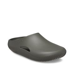 Crocs-Mellow Recovery Clog - Men's The Crocs Mellow clog is a blend of style and comfort. This vegan clog has a contemporary upper with side cutouts that offer maximum ventilation. Not to forget the innovative LiteRide that provides remarkable comfort. Modern Synthetic Clogs For Outdoor, Modern Outdoor Clogs With Round Toe, Modern Slip-on Clogs For Outdoor, Modern Round Toe Clogs For Outdoor, Modern Round Toe Outdoor Clogs, Modern Slip-on Outdoor Clogs, Modern Outdoor Clogs With Rubber Sole, Vegan Clogs, Trending Handbags