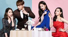 please come back mister cover Park Min Woo, Lee Tae Hwan, Yoon Park, Lee Min Jung, Choi Jin Hyuk, Watch Korean Drama