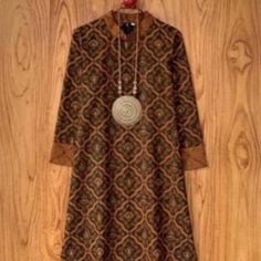 Condition: New Unit Weight: 300 - 700 g Category: Women's Batik Dress Showcase: Dress Collection Size Chart: Size S Bust 92 CM Size M Bust 96 CM Size L Bust 100 CM Size XL Bust 104 CM Body Length 95 CM, Sleeve Length 52 CM Bohemian Brown Dress With Batik Print, Long Sleeve Batik Print Festival Dress, Bohemian Straight Kurta With Batik Print, Festive Bohemian Batik Print Kurta, Festive Long Sleeve Batik Print Dress, Festive Long-sleeve Batik Print Dress, Model Dress Batik, Batik Blouse, Dress Batik