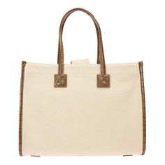 Vince Camuto Saly Canvas Tote You'll appreciate this simple, spacious canvas tote bag that's durable and can keep up with your busy schedule. Perfect for carrying your books and other essentials. Beige Bags With Reinforced Handles, Everyday Beige Bags With Reinforced Handles, Beige Everyday Bags With Reinforced Handles, Beige Canvas Bag With Reinforced Handles For Travel, Canvas Tote Bag With Top Carry Handle For Errands, Canvas Tote Bag For Errands, Daily Use Beige Shoulder Bag With Reinforced Handles, Beige Canvas Bag With Reinforced Handles For Everyday Use, Everyday Beige Canvas Bag With Reinforced Handles