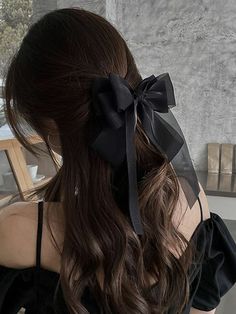 Ara Ara, Ribbon Hair, Hairstyles, Hair Styles