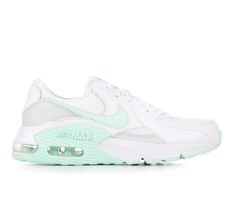 Women's Nike Air Max Excee MT Sneakers Nike 95, Air Max Excee, Nike Air Max Excee, Nike Fit, Cute Slippers, Cute Nike Shoes, Nursing Shoes, Cute Nikes