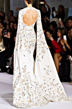 Ralph Russo, Ralph And Russo, فستان سهرة, Couture Dresses, Fancy Dresses, Dream Dress