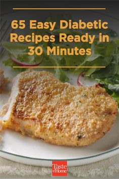 Easy Cheap Healthy Dinner Recipes, Make Ahead Meals For Diabetics, Quick And Easy Dinner Recipes For Diabetics, Easy Weeknight Dinners Healthy Low Carb, Low Sugar Dinner Recipes, Diabete Recipes For Dinner Easy, Dinner Ideas For Diabetics, Recipes For Diabetics, Dinners Healthy