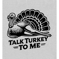 Add a touch of humor to your Thanksgiving celebrations with our "Talk Turkey To Me" design! This playful and cheeky design features a clever dirty pun that will get everyone laughing around the dinner table. Made from soft, high-quality cotton, this apparel ensures comfort while you enjoy your holiday feast. Ideal for those who love a good laugh and want to stand out during Thanksgiving festivities. Available in various sizes and colors, it makes a fantastic gift for friends and family who appre Thanksgiving Shirts Cricut, Inappropriate Thanksgiving Shirts, Thanksgiving Puns, Talk Turkey To Me, Thanksgiving Festivities, Thanksgiving Graphics, Witty Humor, Enjoy Your Holiday, Happy Turkey Day