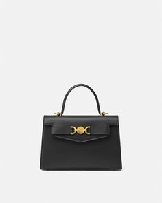 Medusa '95 Handbag Versace Bag, Versace Logo, Womens Designer Bags, Womens Designer Handbags, Versace Bags, Boutique Online, Gianni Versace, Versace Men, Small Handbags