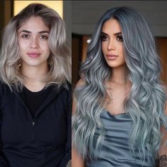 ⭐⭐⭐⭐⭐ "Obsessed!!!" "This is my 3rd time buying BELLAMI extensions and they never disappoint." - Michelle S. HURRY! Use code: PIN5 for 5% off today! Platinum Blonde Hair Extensions, Types Of Hair Extensions, Seamless Hair Extensions, Blonde Hair Extensions, Hair Color Options, Natural Hair Extensions