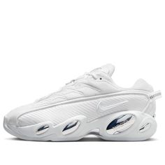 Nike x NOCTA Glide 'White' DM0879-100 Drake White, Nike Air Jordan Shoes, Nike Shoes (men), Nike Basketball, Air Jordan Shoes, Sports Footwear, Nike Running, Nike Sb, Stylish Sneakers