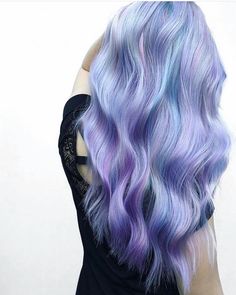 Unique Hair Color, Punk Hairstyles, New Hair Color Trends, Which Hair Colour, Hair Colour Design