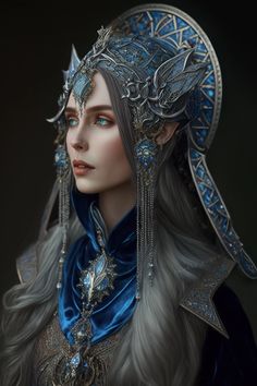 Fantasy Outfit Ideas, Fantasy Outfits Art, Westeros Fashion, Outfit Ideas Inspiration, Fantasy Outfits, Outfit Ideas For Church, Latina Outfit, Art Outfits, Fantasy Hair