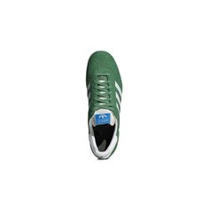 Brand: Adidas Gender: Men Type: Sneakers Season: Spring/Summer PRODUCT DETAIL • Color: green • Fastening: laces • Sole: rubber • Lining: leather • Size (cm): 3 • Details: -sporty COMPOSITION AND MATERIAL • Composition: -80% leather -10% synthetic -20% fabric • Material: suede Green High-top Sneakers For Light Sports With Rubber Sole, Green Lace-up Sports Sneakers, Green Rubber Sole Running Shoes For Streetwear, Green High-top Sneakers With Contrast Sole For Streetwear, Green Custom Sneakers With Contrast Sole For Streetwear, Green Sneakers With Rubber Sole For Streetwear, Green Leather Sneakers For Sports, Green Sneakers With Laces For Streetwear, Green Lace-up Sneakers For Streetwear