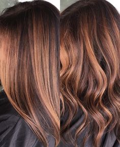 Hair Color Inspiration For Brunettes, Brown And Red Hair, Hair Color Inspiration, Goddess Hair, Hair Color Auburn, Auburn Hair, Hair Color And Cut, Fall Hair Color, Hair Inspiration Color