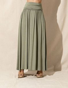 Skirt Pockets, Flowing Skirt, Trendy Style, Jogger Pants, Sensitive Skin, Trendy Fashion, Maxi Skirt, Midi Skirt, Craft Ideas