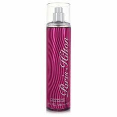 Paris Hilton by Paris Hilton Body Mist 8 oz Women Frozen Apple, Freezing Apples, Womens Fragrances, Floral Notes, Floral Scent, Paris Hilton, Beautiful Heart, Body Mist, Ylang Ylang