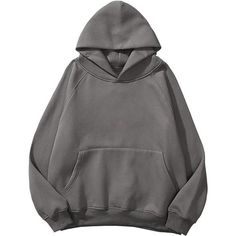 Cotton Blend Cotton Polyester Solid Basic Oversized Hoodie For Men And Women Basic Solid Letter Print Loose Long Sleeve Oversized Sweatshirt Pull On Closure Material The Baggy Boyfriend Hooded Top Is Made Of Soft Polyester With Thermal Fleece Lining. Super Soft And Skin Friendly, Keep You Cozy And Warm In Spring, Fall And Winter. Loose Fit Hoodie Letter Print Sweatshirt, Oversizd Hoodie For Women,Premium Fleece Hoodie With Fun Letter Print, Long Sleeve Sweatshirt, Basic Solid Jumper Shirt, Drop Dark Grey Hoodie Outfit Woman, Basic Hoodie Outfit, Dark Grey Hoodie Outfit, Amazon Hoodie, Camp List, Dark Grey Hoodie, Collage Outfits, Fuzzy Hoodie, Nyc Fits