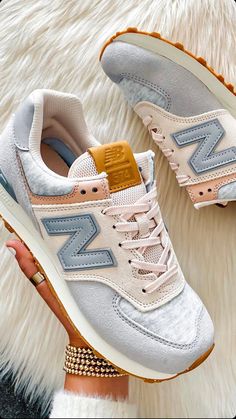 Nb Sneakers, Cute Sneakers