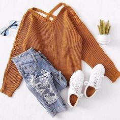 Fashion Dressy Casual Outfits, Hipster Outfits, Traje Casual, Fashion Boho