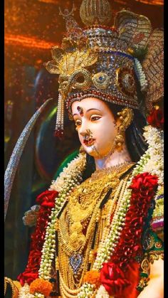 Jai Mata Di Wallpaper, Durga Wallpaper, Durgamma Photos, Wallpaper 2022, God Venkateswara Images Hd Wallpaper, Ma Durga, Photoshop Hair, Meldi Ma Hd Photo