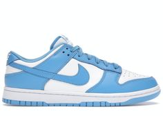 Nike Font, Nike Azul, Carolina Do Norte, Baskets Nike, Cute Nike Shoes, North Carolina Tar Heels, Cute Nikes, Tar Heels, Nike Sb Dunks