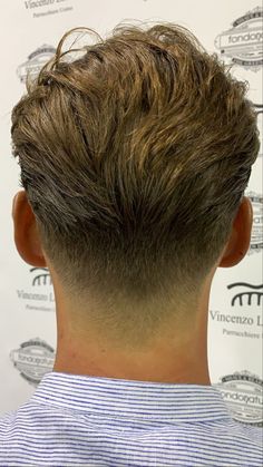 Men’s Hair Long Too Short Sides, Men’s Short Hair On Sides Long On Top, Masculine Haircuts, Trending Hairstyles For Men, Men Fade Haircut Short, Taper Fade Curly Hair, Drop Fade, Clipper Cut, Tapered Haircut