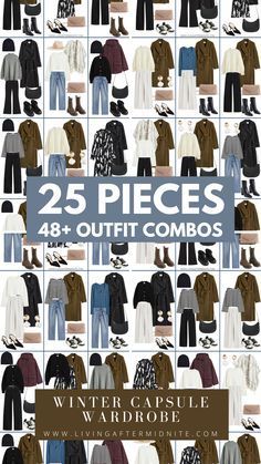 Katie Sturino, Easy Care Hairstyles, Woman Dresses, Body Acceptance, Winter Capsule, Winter Capsule Wardrobe, Winter Fits