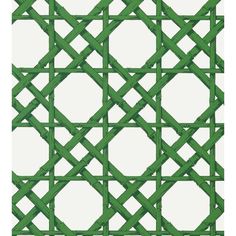 an abstract green pattern with white squares