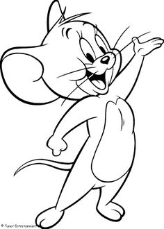 an image of the cartoon character cat from the animated movie,'the rescuers '