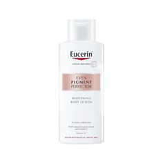 EUCERIN Even Pigment Perfector Body Lotion repairs and strengthens sensitive damaged skin. The formula contains a unique combination of mild natural Licorice extract which helps to lighten the skin’s tone long-lastingly if regularly applied.A special UV Protection Complex and Vitamin E safeguards the skin from damaging UV-induced free radicals.Instructions for use:Apply daily in the morning and evening on well cleansed body by gently massaging it into the skin. Free Radicals, Damaged Skin, Licorice, In The Morning, Body Lotion, Vitamin E, The Morning, Uv Protection, Sensitive Skin