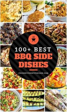 the best bbq side dishes