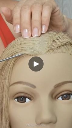 2.7M views · 9.1K reactions | Trenzas Fáciles de Moda 🔥

_

_
 #trending #reelsfypシ #facebookreel #braids #trenzas | Belleza sin Límites | Belleza sin Límites · Original audio Girls Hairstyles Easy, Hairstyles Easy, Diy Beauty, Easy Hairstyles, Girl Hairstyles, Hair Hair, Audio