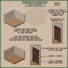 the instructions for how to build a dog house