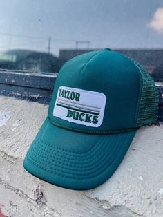 Emerald Trucker Snapback Hat, adjustable Green Snapback Hat With Short Brim, Green Casual Adjustable Trucker Hat, Casual Green Adjustable Trucker Hat, Casual Short Brim Trucker Hat For Baseball Season, Casual Green Trucker Hat With Short Brim, Casual Trucker Hat For Baseball Season With Short Brim, Casual Trucker Hat With Short Brim For Baseball Season, Adjustable Green Trucker Hat With Short Brim, Green Adjustable Trucker Hat For Spring