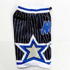 Orlando Magic Shorts black 4 Casual Cheerleading Shorts, Casual Shorts For Cheerleading During Sports Season, Casual Shorts For Cheerleading, Throwback Short Bottoms For Sports Events, Team-colored Summer Shorts, Team-colored Short Bottoms For Summer, Team Spirit Shorts With Built-in Shorts For Sports Season, Collegiate Style Short Bottoms For Game Day, Short Bottoms For Cheerleading Sports Season