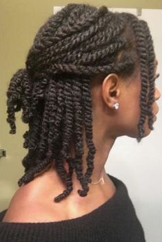 Twists Half Up Half Down Black Women, Natural Twist 4c Hair, Long 4c Natural Hair Hairstyles, Natural Hair Styles For Black Women Twists, 4c Hair Twists, 4c Hairstyles Protective, Natural Hairstyles Short 4c, Natural Twists For Black Women, 4c Twists