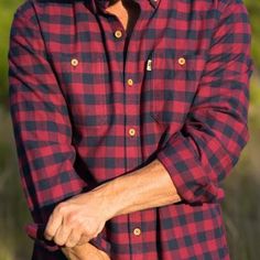 Plaid Long Sleeve Flannel Shirt For Outdoor, Flannel Shirt With Pockets For Outdoor, Outdoor Flannel Shirt With Pockets, Cotton Shirt For Outdoor Activities In Fall, Cotton Flannel Shirt For Fall Outdoor Activities, Cotton Flannel Shirt For Outdoor Activities In Fall, Plaid Flannel Shirt For Outdoor, Outdoor Flannel Plaid Shirt, Fall Outdoor Flannel Shirt